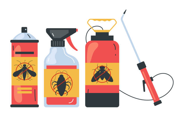 Reliable Jonesborough, TN Pest Control Solutions